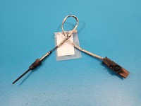 Czujnik temperatury spalin Jaguar XE X760