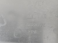 Tapicerka drzwi przód prawa boczek Peugeot 3008 II