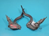 Zawias maski komplet Kia Ceed II 12-18
