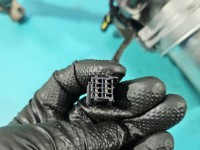 Pompa wspomagania Suzuki Swift Mk7 48210-68L11, 38720-68LD1 1.2 16V