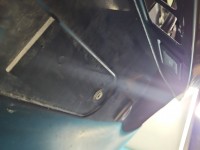 Klapa tył Bmw F34 GT HB 5d B39