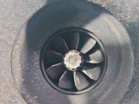 Turbosprężarka Mercedes Vito W639 A6510900786 2,2.0 cdi (651900) 136KM