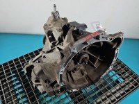 Skrzynia biegów 3S6R7002AB Ford Fiesta Mk6 1.2 8v