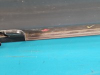 Klapa tył Hyundai I30 II 12-16 HB 5d NSW