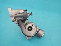 Turbosprężarka Regenerowana Seat Leon I Toledo II 1.9 tdi 110KM 454232-4, 038253019A, DE501934F