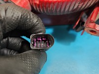 Lampa tył lewa Audi A5 8T HB EUROPA