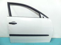DRZWI PRZÓD PRAWE PASAŻERA Seat Cordoba II 6L 4d biały B9A
