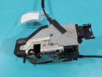 Zamek tył lewy Citroen DS5 11-15 6pin 24092158