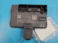 Sterownik moduł Europejska, TYŁ PRAWY Skoda Kodiaq I 5Q4959595F, 8W0959595F, A2C7582580700