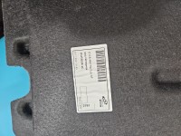 Wykładzina bagażnika podłoga Mercedes CLA C118 X118 A1186907601