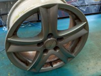 Felga aluminiowa 16" Toyota Rav4 II 00- alufelga