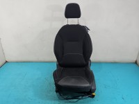 Fotel lewy przód kierowcy CITROEN DS3 10-16 3d EUROPA