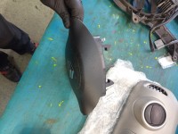 Poduszki powietrzne zestaw komplet Citroen Berlingo II 96721955ZD