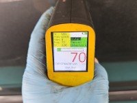 DRZWI PRZÓD LEWE KIEROWCY Suzuki Grand Vitara I 5d stalowy