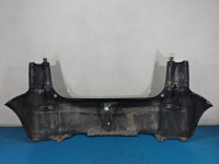 Zderzak tył tylny Nissan Note I E11 HB Z11 G