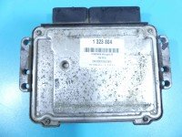 Komputer Fiat Stilo 0281012862, 55204761 1.9 jtd