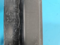 Wzmocnienie zderzaka przód belka Skoda Citigo 11-19 przednie czerwony LY3D