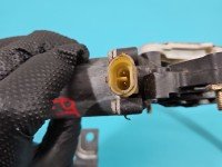 Podnośnik tył prawy SZYBY WINDA IMPRK1362202, Europejska, pęknięte mocowanie podnoszenia szyby, 2pin Toyota Avensis I T22 HB