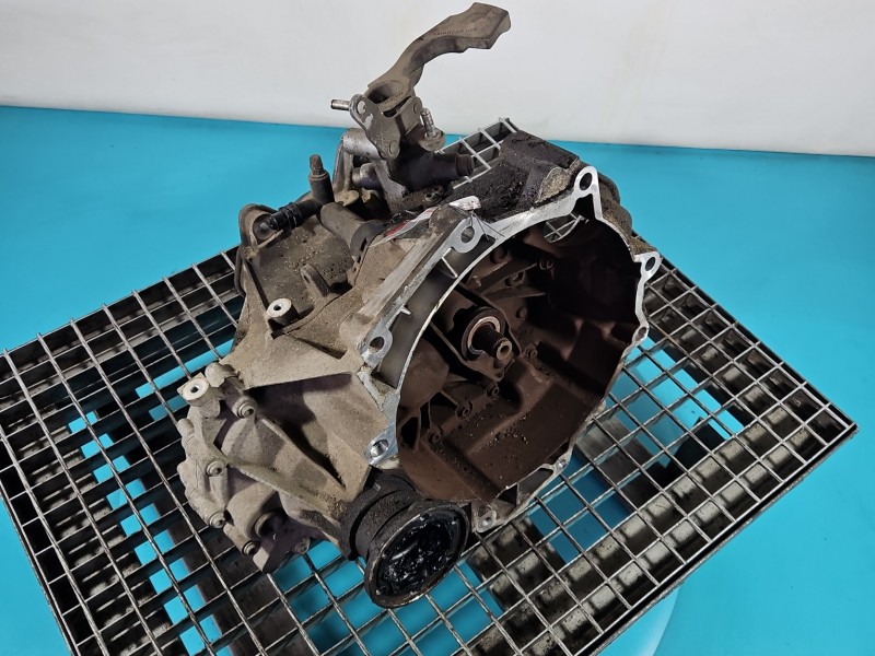 Skrzynia biegów Vw Golf V 1.4 FSI (BLN)