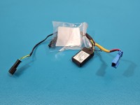 Wiązka instalacja Producent części: OPEL, Europejska, z kierownicy Opel Grandland X5218C207, 34223608