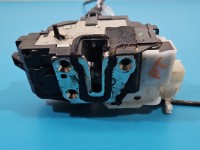 Zamek tył prawy Kia Ceed I 06- Producent części: KIA, 7 PIN