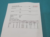 Wtryskiwacz Fiat Ducato II 0445120002 2.8 jtd