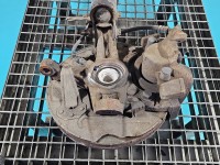 Zwrotnica lewa piasta przód 1.5 D4D Toyota Proace City