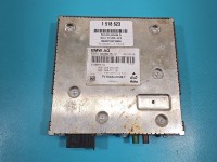 Sterownik moduł Producent części: BMW, tv-moduł BMW F01 9206015, 21367510