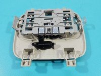 Lampa kabiny lampka Jeep Compass I 06-16