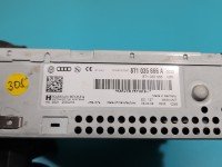 Nawigacja czytnik Audi A5 8T 8T1035666A