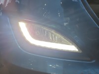 Halogen prawy Hyundai I30 II 12-16