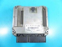 Komputer Sterownik silnika Opel Insignia A 2.0 cdti 0281017453, 55577619