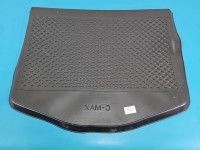 Wykładzina bagażnika podłoga FORD C-MAX II MK2