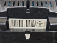 Licznik bmw F30 9232895, 9325207, 30073189 2.0d (NZ7D20C) EUROPA