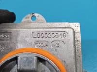 Przetwornica xenon Maserati Quattroporte II 13- L90020949