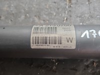 Wał napędowy tył Mercedes W213 2.0 CDI