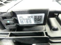 Podnośnik przód lewy SZYBY WINDA 82450D4000, 617016201, 82471-D4000 Kia Optima IV 15-20 Producent części: KIA, Europejska 4d...