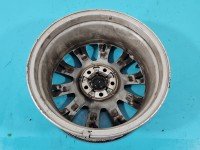 Felga aluminiowa alufelga FORD C-MAX II MK2 Średnica felgi: 15", Szerokość felgi: 7.0", Rozstaw śrub: 5x108, Odsadzenie...