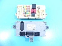 Komputer Sterownik silnika Alfa romeo Gt 1.9 jtd 0281013533, 55207096