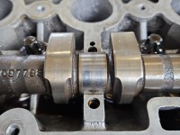 Silnik Opel Meriva A 1.6 16V 105KM ODPALANY FILM pomiar