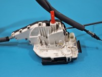 Zamek tył lewy 68195791AA, 670100894, 45016022 Maserati Quattroporte VI 13- Maserati, 6Pin