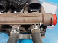 listwa wtryskowa Wtryskiwacz LPG gazu Europejska, KPL., AC W02-4, AC W02