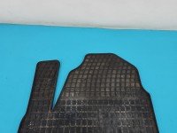 Dywaniki komplet Vw Crafter 06-