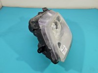 Reflektor lewy lampa przód Lancia Phedra 02-10 EUROPA