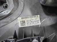 Deska rozdzielcza airbag pasażera kokpit AUDI Q5 08-