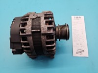 TEST Alternator Vw Passat B7 03L903024F 2.0 tdi