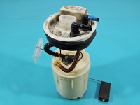 pompka Pompa paliwa Seat Alhambra I 2.0 8V wiel 7M3919051 Producent części: Seat, Benzyna, Europejska, 4pin