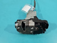 Zamek tył prawy Ford Focus Mk4 Producent części: FORD, 4piny, JX7A-A26412-AF