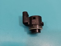 Czujnik parkowania PDC Opel Astra VI L 9828688077 szary EVL