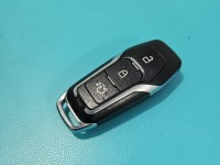 PILOT KLUCZYK KEYLESS Ford Mondeo Mk5